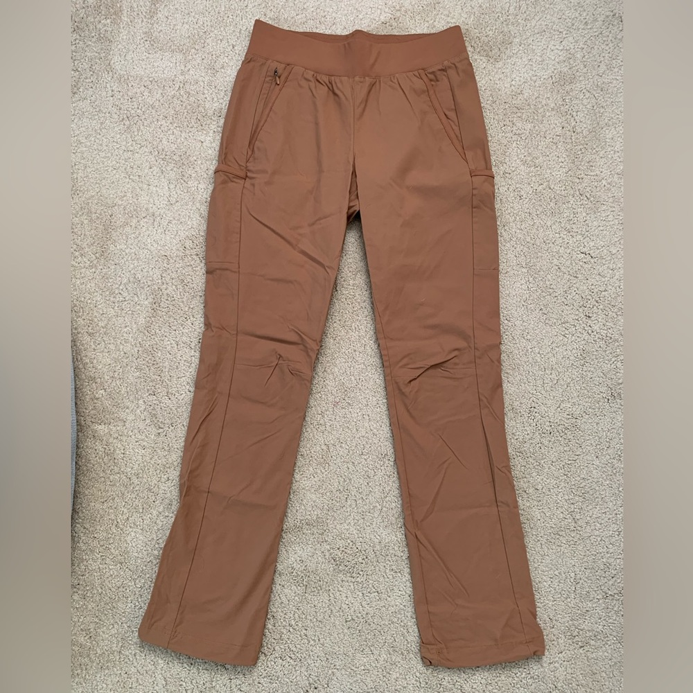 Women’s Columbia hike pants